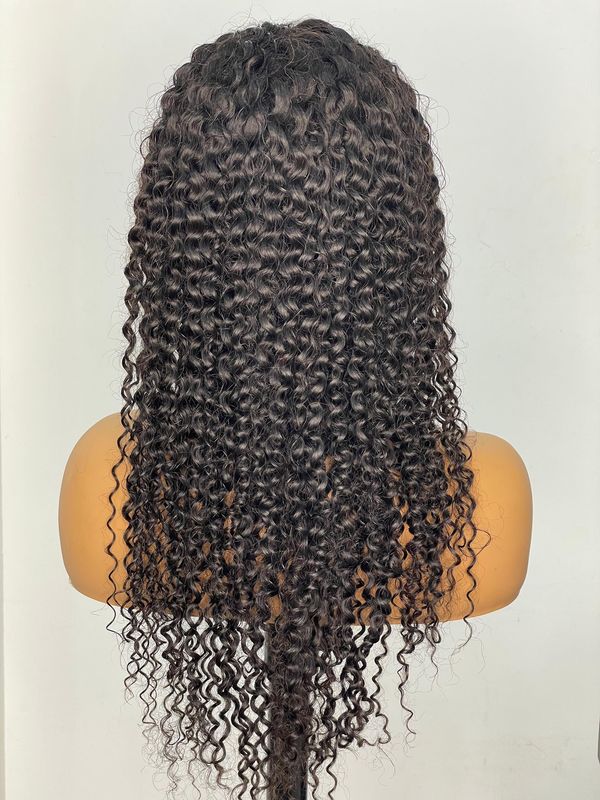 360 Wig - Curly Wave 1B