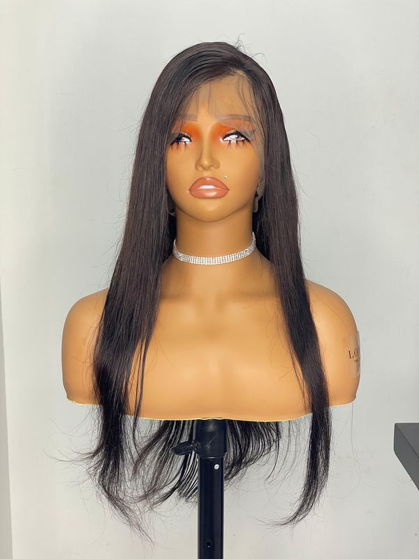 360 Wig - Straight 1B