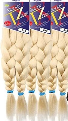 Super TZ Braid - 613