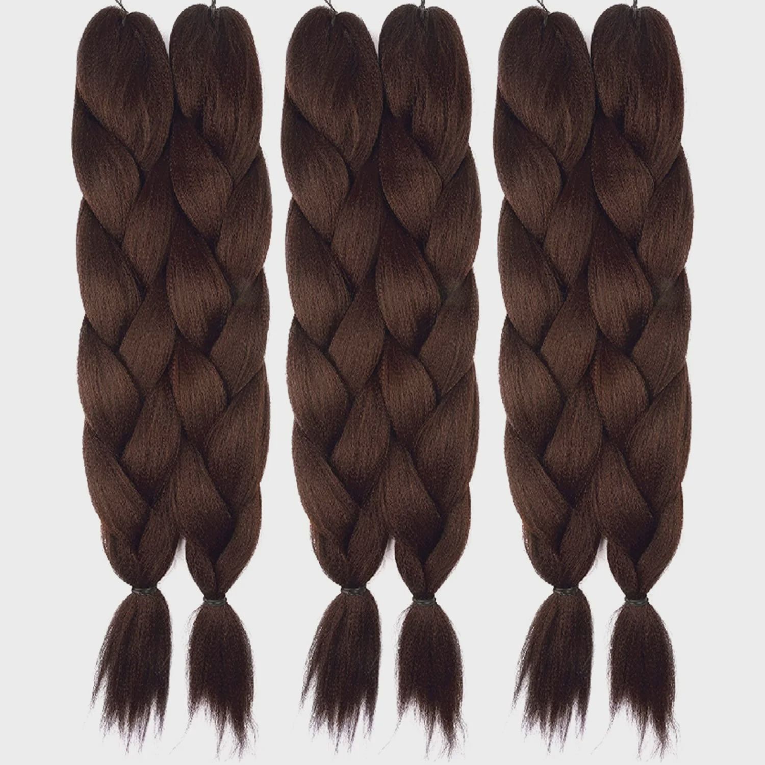 Super TZ Braid - 6