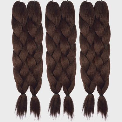 Super TZ Braid - 6