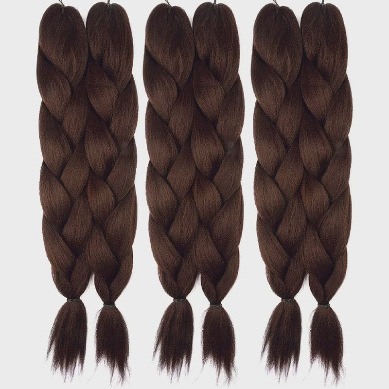 Super TZ Braid - 6