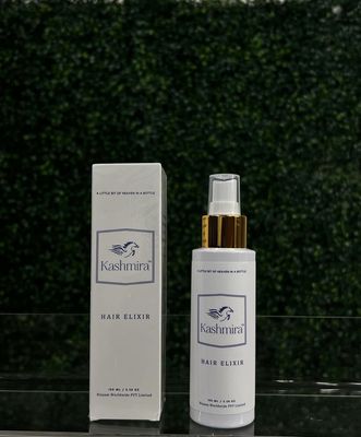 Kashmira Hair Elixir