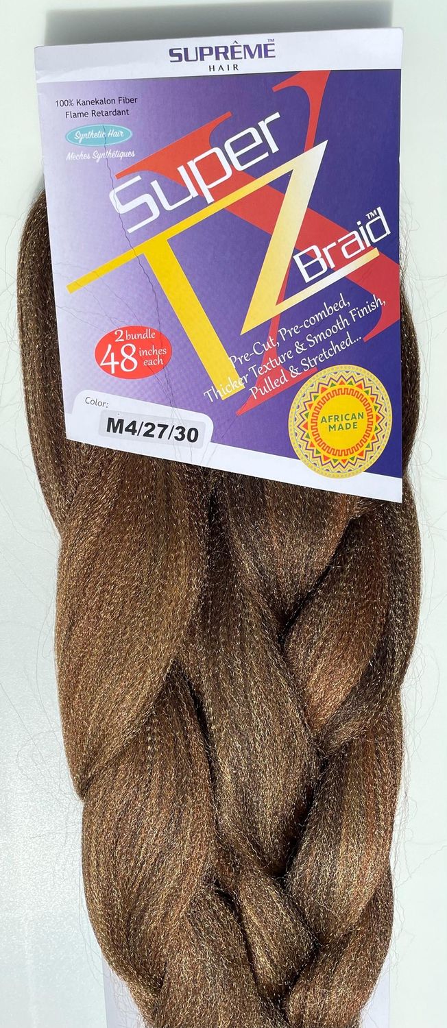 Super TZ Braid - M42730