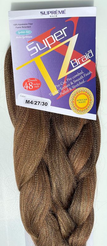 Super TZ Braid - M42730