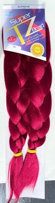 Super TZ Braid - BG