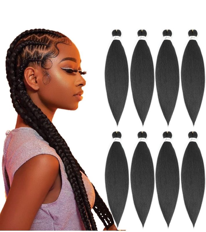 Spectra - Braid #1B