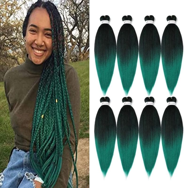 Spectra - Braid #1B/Green