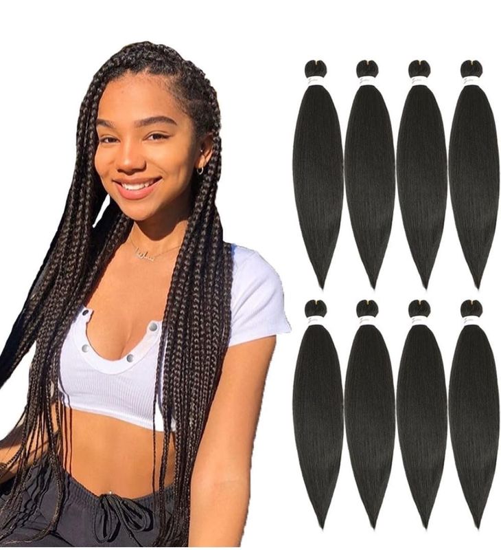Spectra - Braid #2