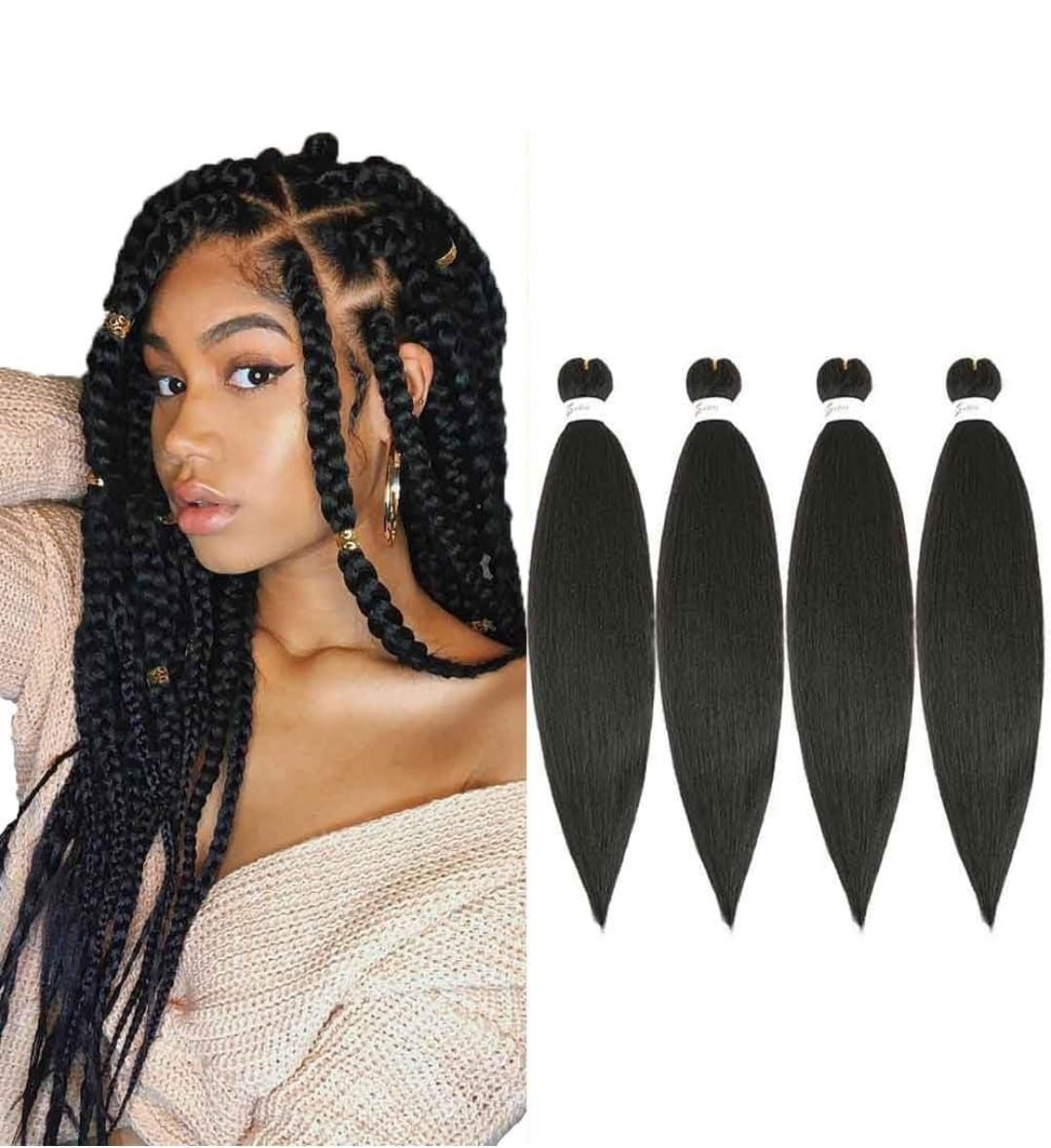 Spectra - Braid #1