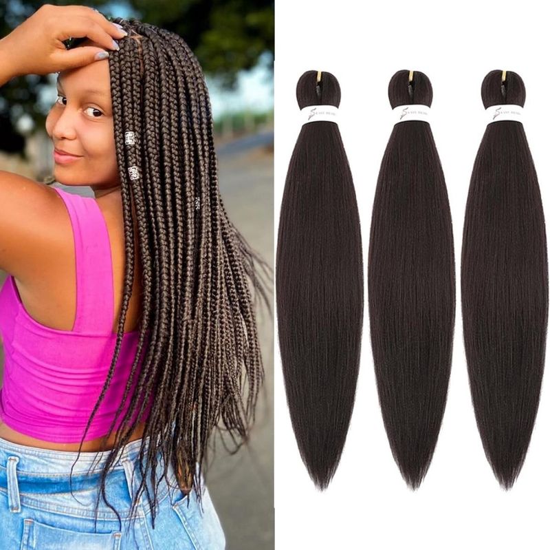 Spectra - Braid #4