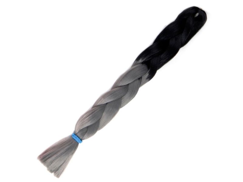 X-Pression Premium Ultra Braid - #2/11