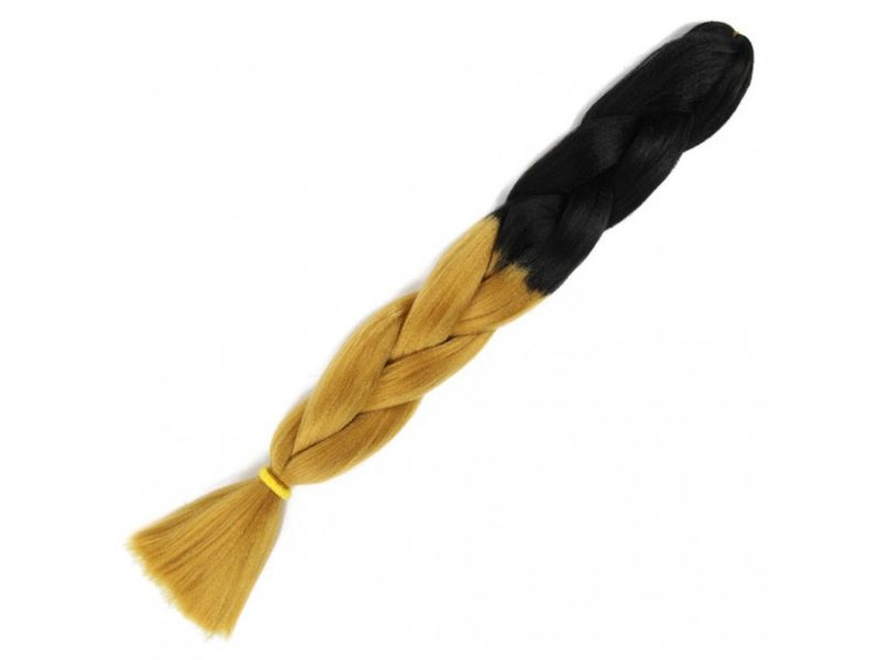 X-Pression Premium Ultra Braid - #2/34