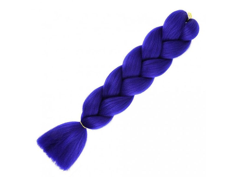 X-Pression Premium Ultra Braid - #Blue
