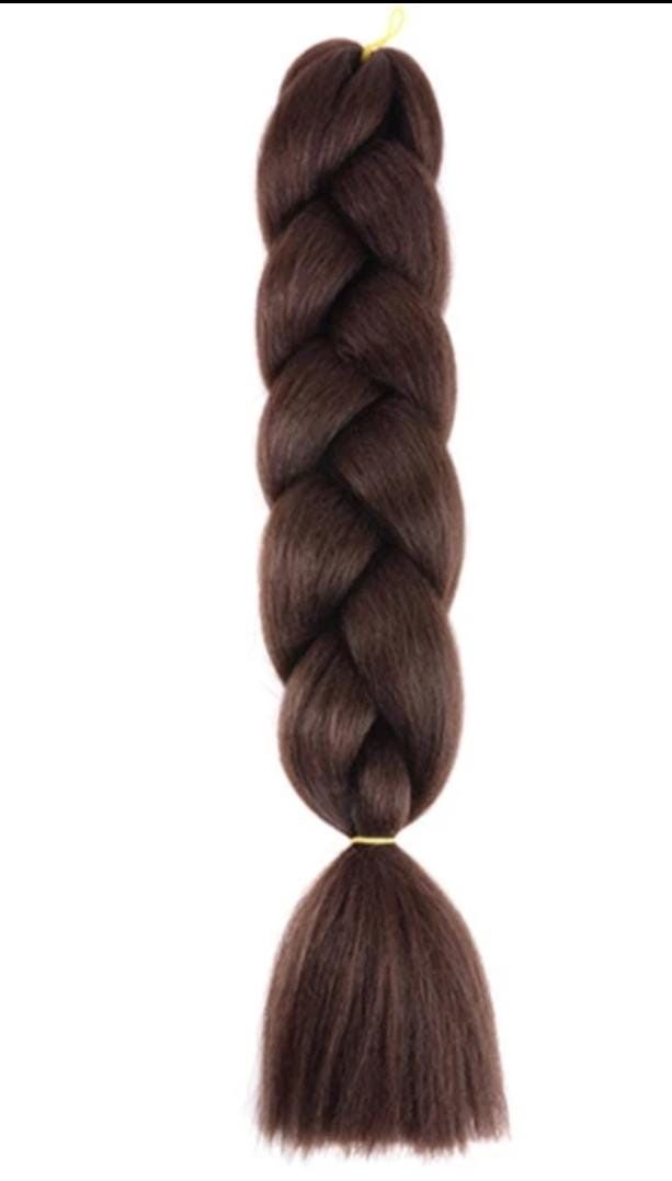 X-Pression Premium Ultra Braid - #33