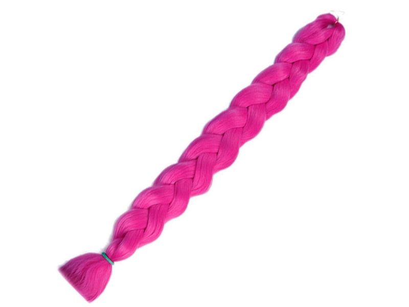 X-Pression Premium Ultra Braid - #1855