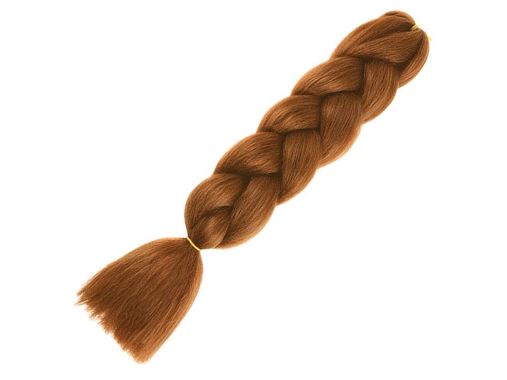 X-Pression Premium Ultra Braid - #30