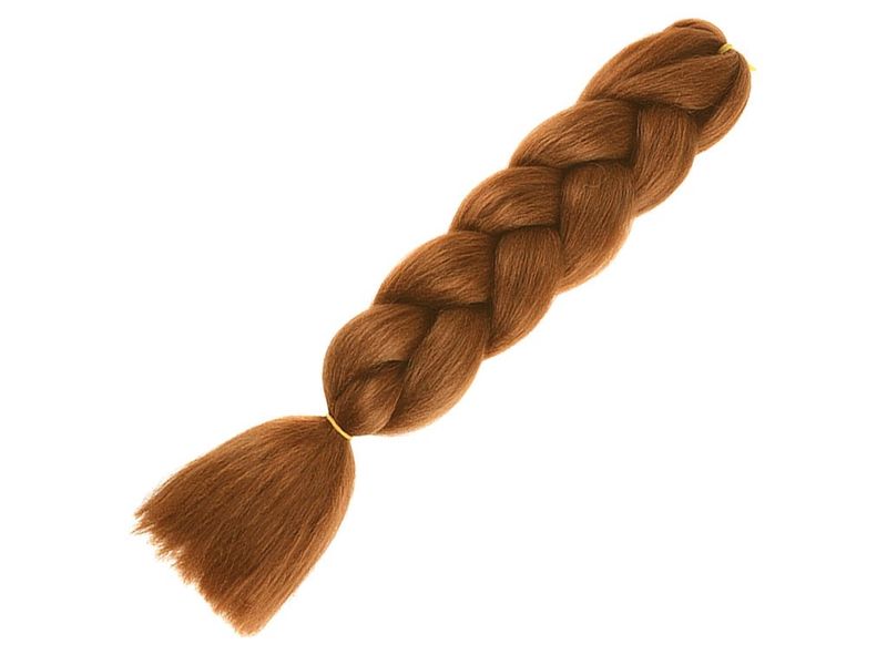 X-Pression Premium Ultra Braid - #30