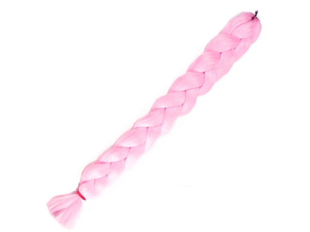 X-Pression Premium Ultra Braid - #II Pink