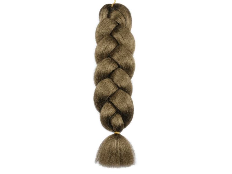X-Pression Premium Ultra Braid - #27