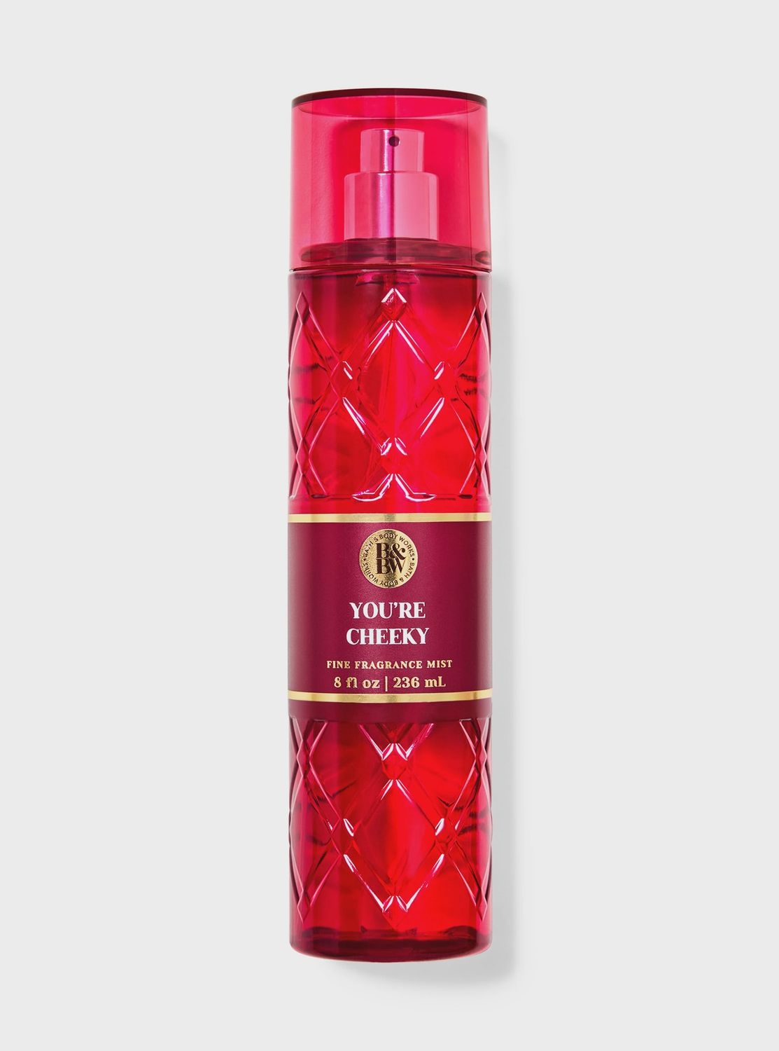 Bath &amp; Body - YOU&#39;RE CHEEKY Mist 8 fl oz / 236 ml