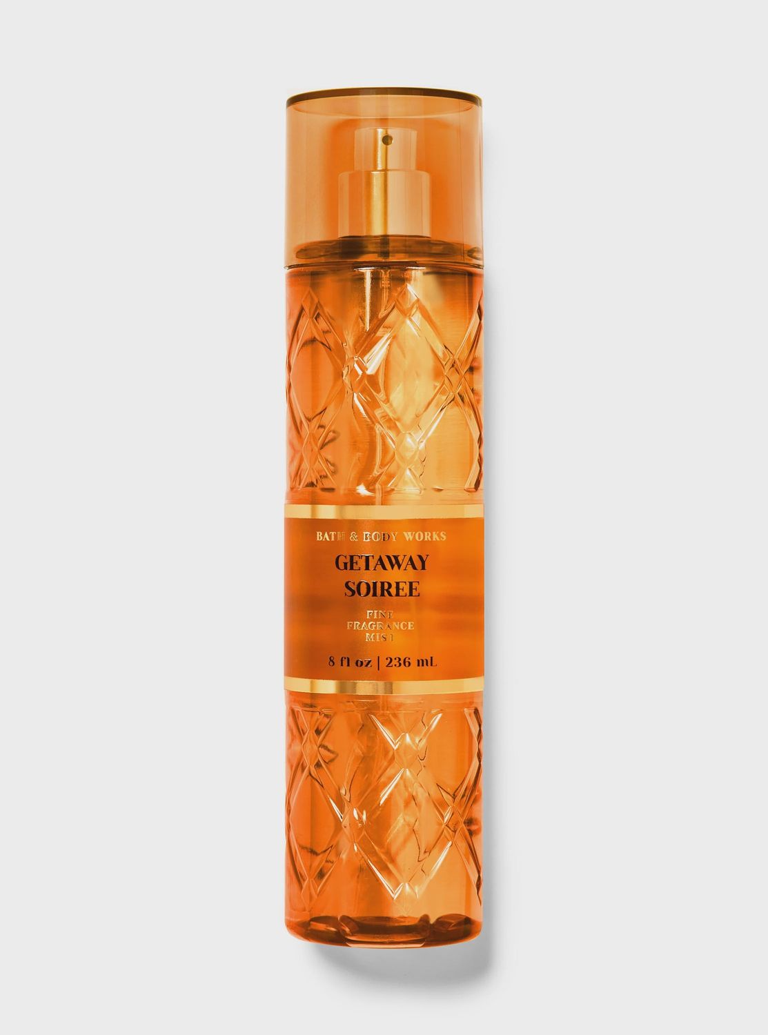 Bath &amp; Body - GETAWAY SOIREE Mist 8 fl oz / 236 ml