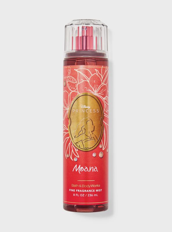 Bath &amp; Body - MOANA Mist 8 fl oz / 236 ml