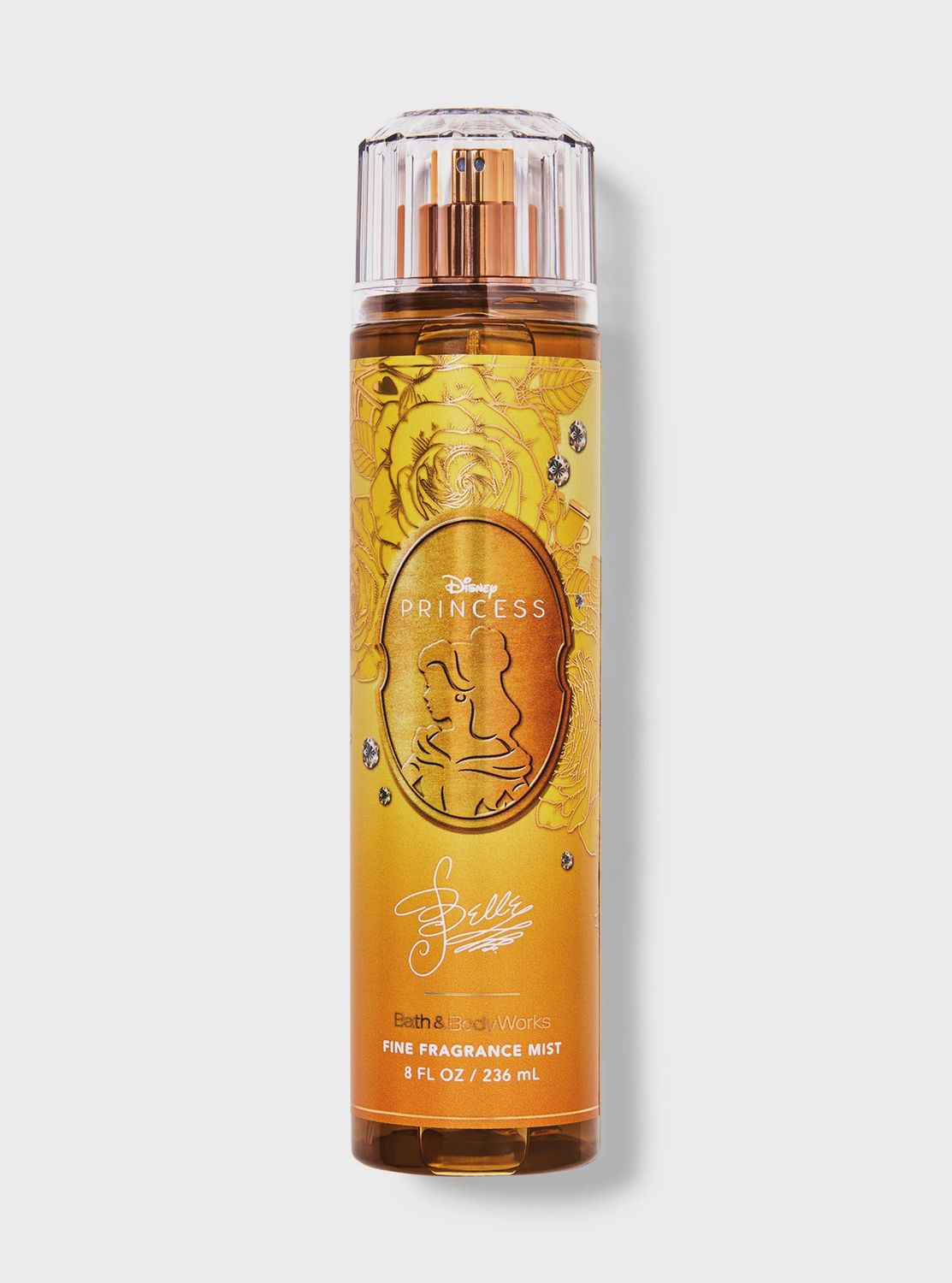 Bath &amp; Body - BELLE Mist 8 fl oz / 236 ml