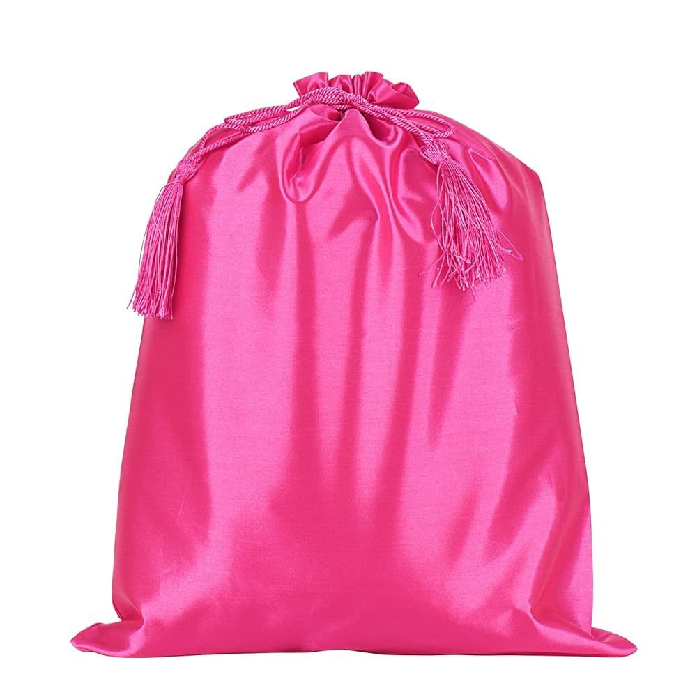 Satin Bag