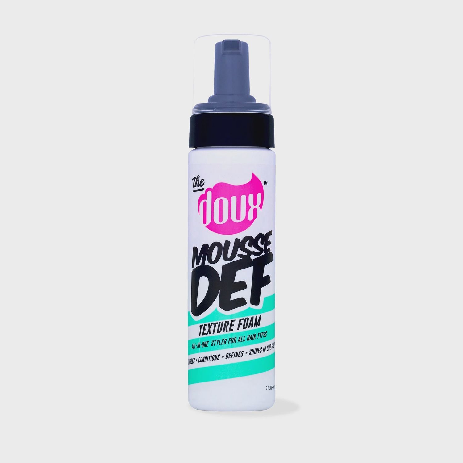 Doux - Mousse Defining Texture Foam 7oz