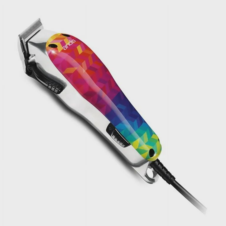 Andis Professional Pro Alloy Prism Collection Adjustable Blade Clipper