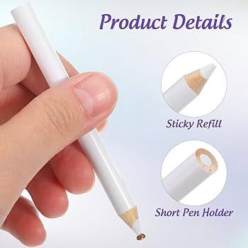 White Pencil