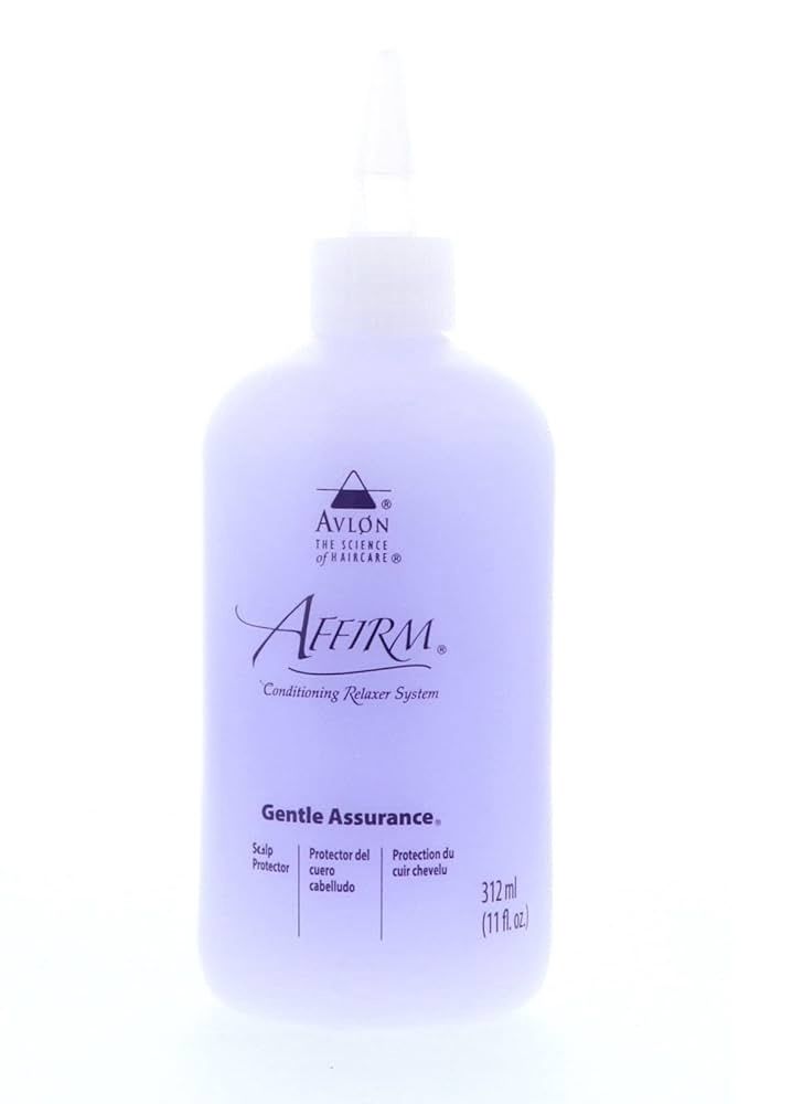 Affirm - Gentle Assurance Scalp Protector 11oz