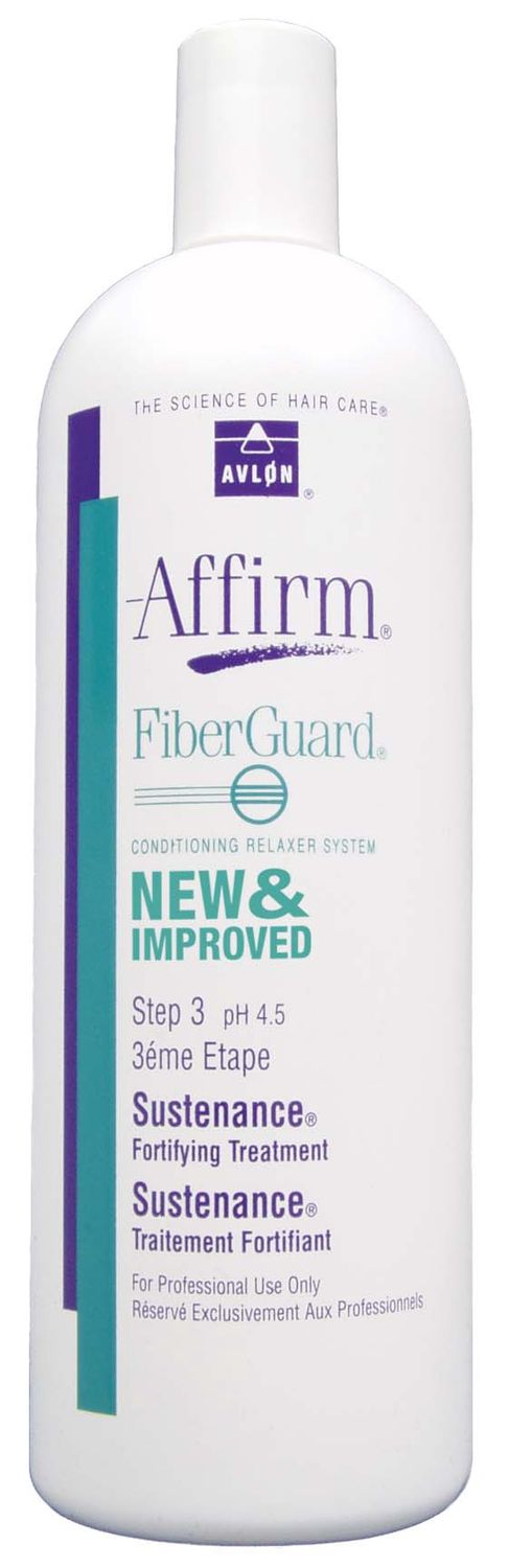 Affirm - Fibreguard Sustenance Treatment 32oz