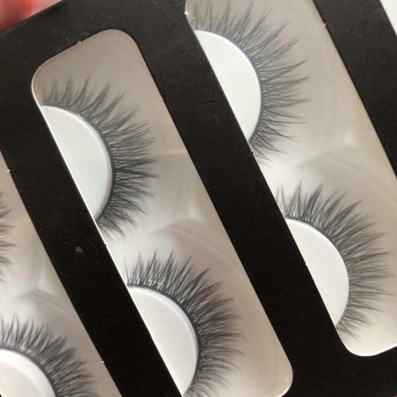 Ruby Lashes - Mink