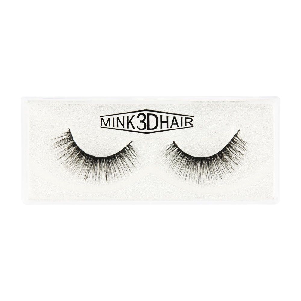 Mink 3D Hair Lashes