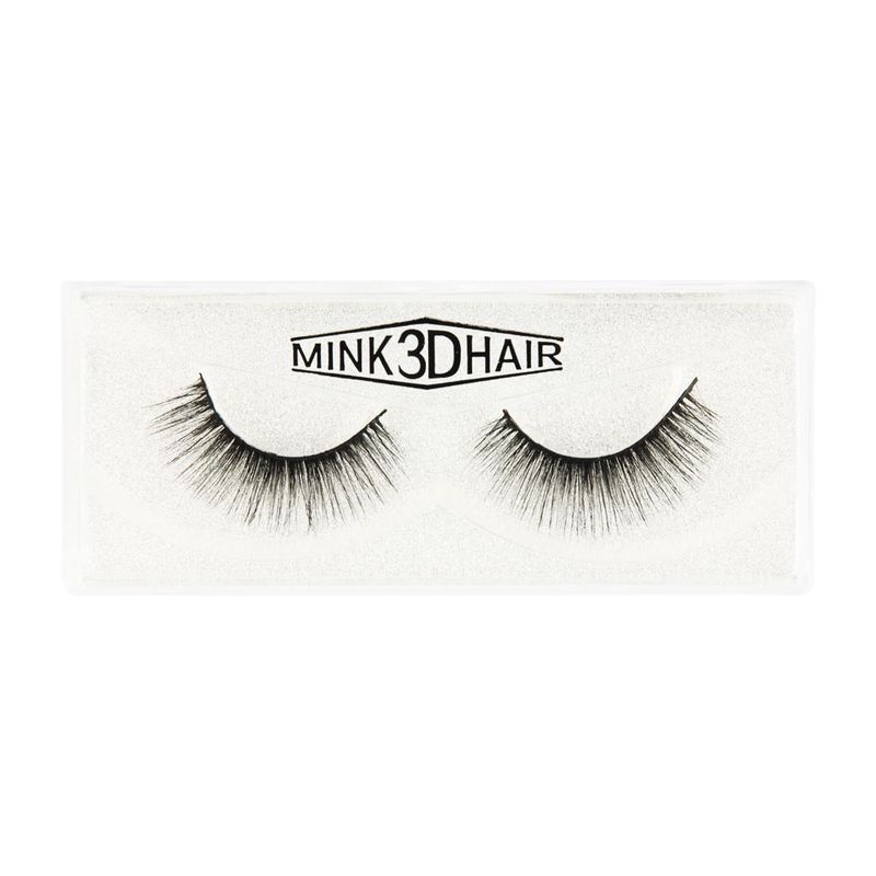Mink 3D Hair Lashes
