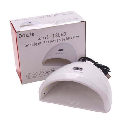 Dazzle - 2 in 1 LED  Light