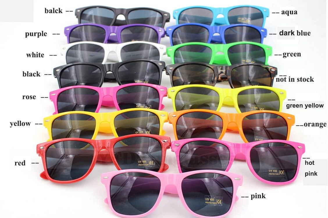 Kids Sunglasses
