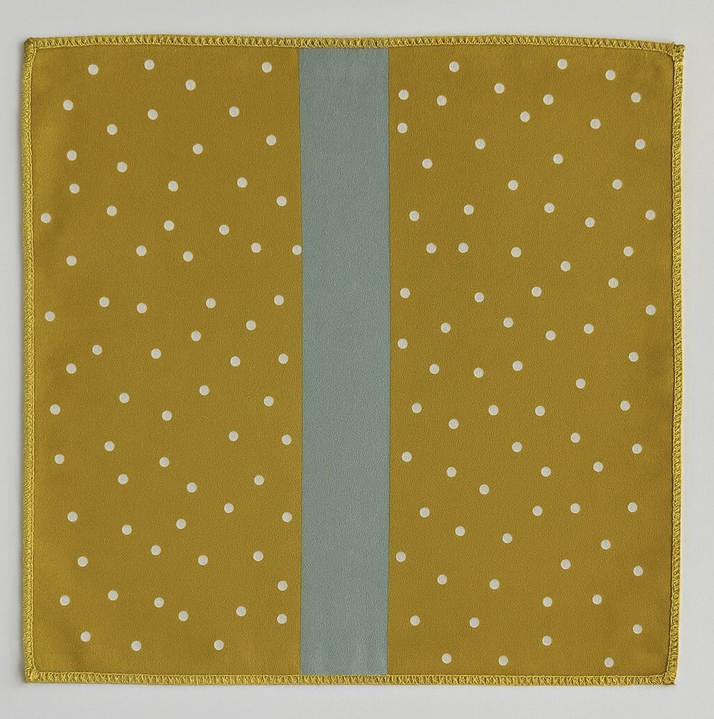 Scarf - 20x20cm - S46