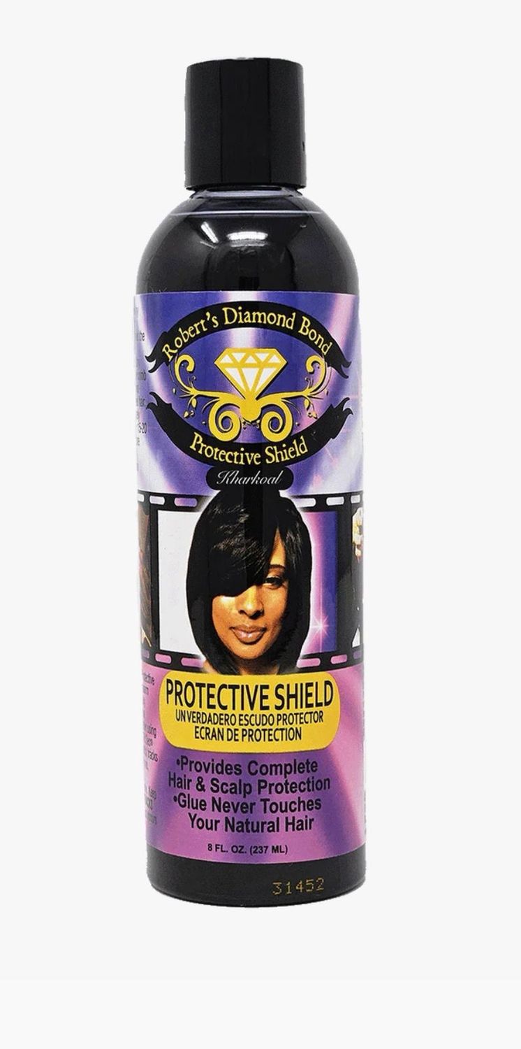Robert&#39;s Diamond Bond Protective Shield 8oz