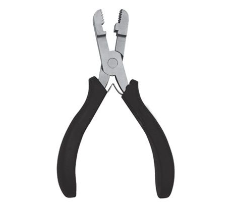 Hair Extension Heavy Duty Pliers - J Type