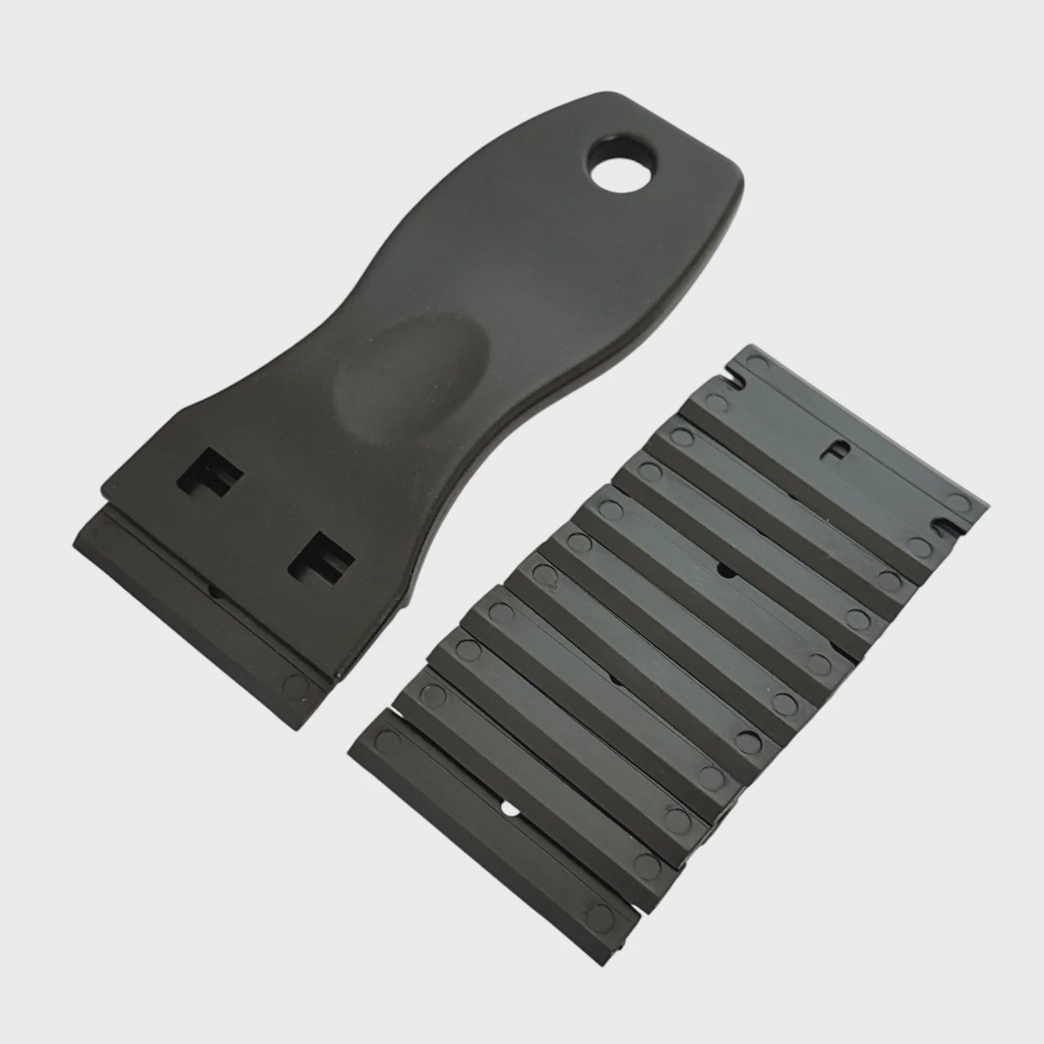 Tape In Extensions Remover Scraper Tool