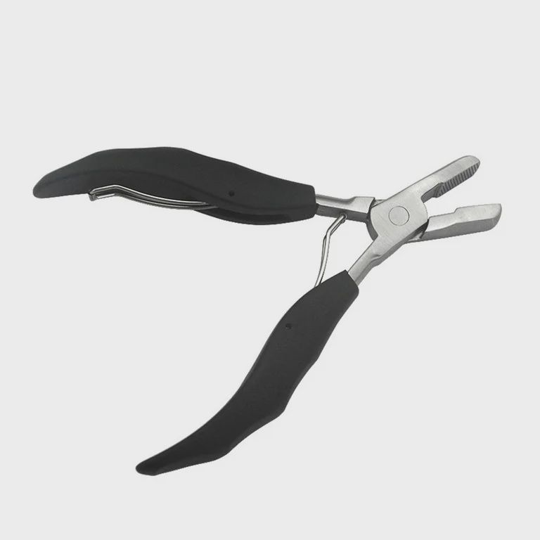 Hair Extension Heavy Duty Pliers - F Type