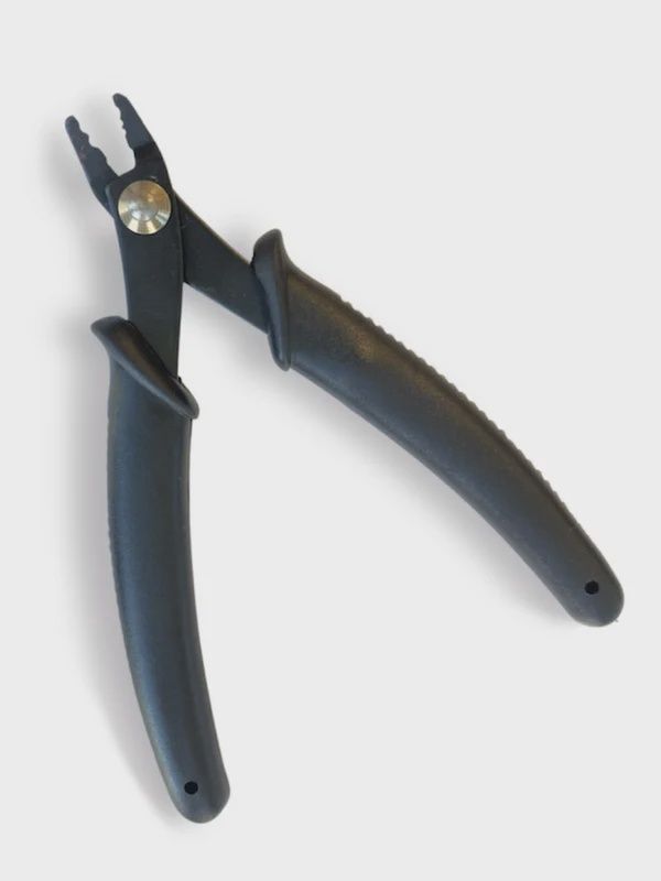 Hair Extension Heavy Duty Pliers - Nano Bead