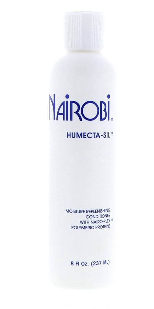 Nairobi Humecta-Sil Conditioner 8oz