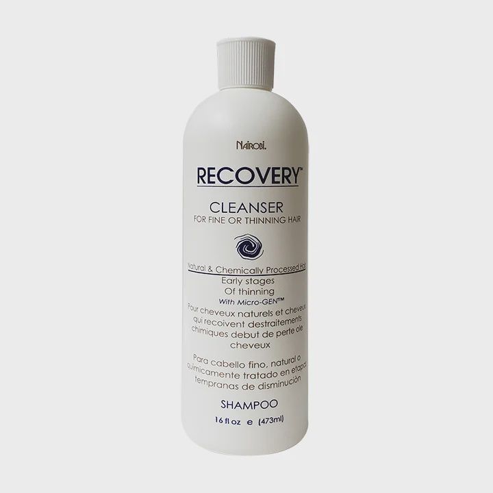Nairobi - Recovery Hair Shampoo 16oz