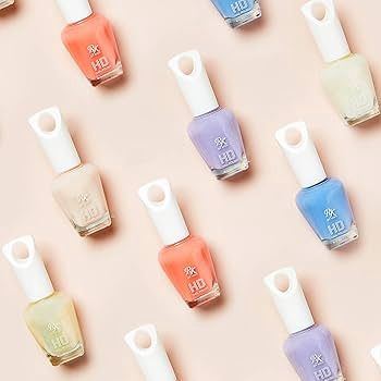 Polish - RK by Kiss (Assorted)