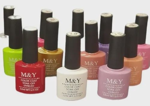 Gel Polish - (Assorted)