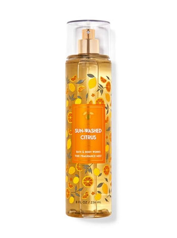 Bath &amp; Body Works - Sun-Washed Citrus